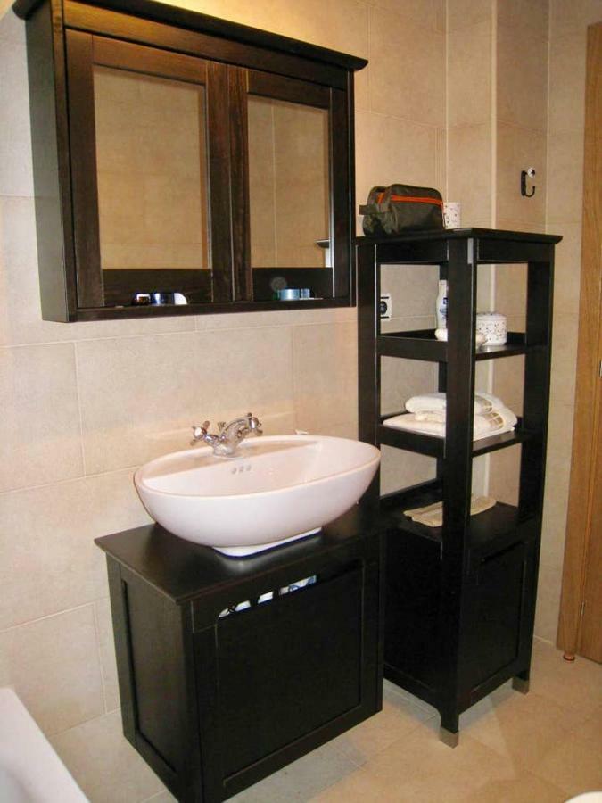 Acogedor Apartamento En El Corazon Del Valle Les Bordes Luaran gambar