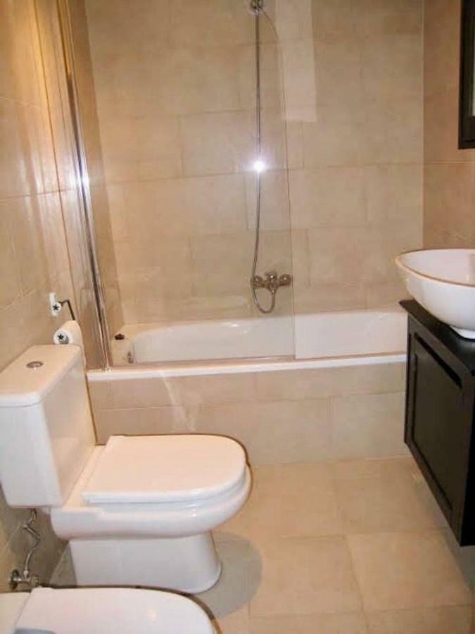 Acogedor Apartamento En El Corazon Del Valle Les Bordes Luaran gambar