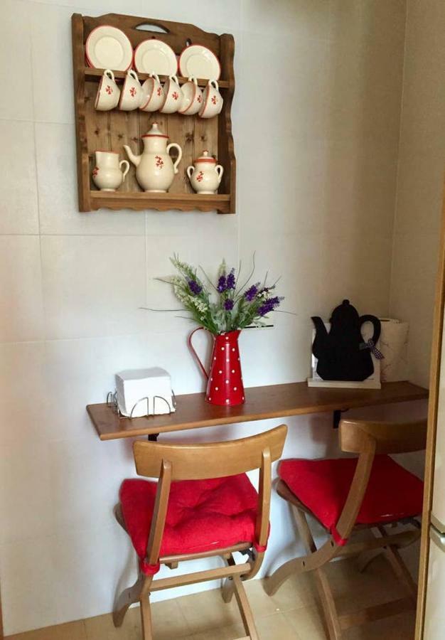 Acogedor Apartamento En El Corazon Del Valle Les Bordes Luaran gambar